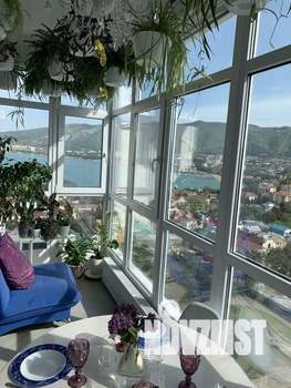 3-к квартира, посуточно, 65м2, 1/1 этаж