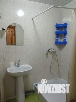 2-к квартира, посуточно, 50м2, 1/2 этаж