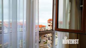 2-к квартира, на длительный срок, 55м2, 8/8 этаж