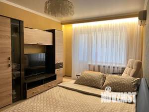 2-к квартира, посуточно, 48м2, 2/5 этаж