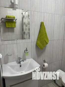 Студия квартира, посуточно, 27м2, 2/3 этаж