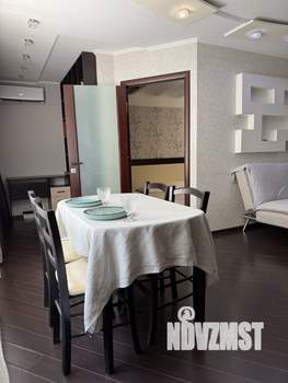 1-к квартира, посуточно, 40м2, 2/2 этаж