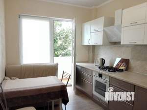 1-к квартира, на длительный срок, 40м2, 3/4 этаж