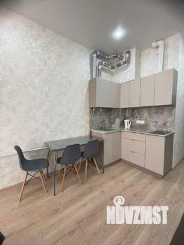 Студия квартира, посуточно, 30м2, 1/9 этаж