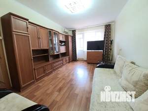 2-к квартира, посуточно, 58м2, 7/9 этаж