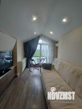 1-к квартира, на длительный срок, 45м2, 8/8 этаж