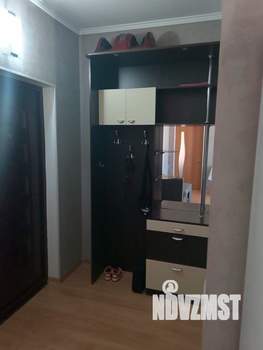 2-к квартира, на длительный срок, 33м2, 4/4 этаж