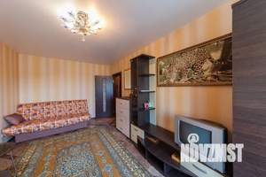 1-к квартира, посуточно, 35м2, 2/10 этаж