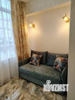 2-к квартира, на длительный срок, 52м2, 1/8 этаж