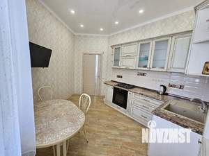 1-к квартира, посуточно, 76м2, 1/1 этаж