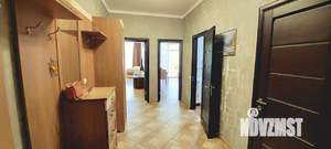 1-к квартира, на длительный срок, 57м2, 4/6 этаж