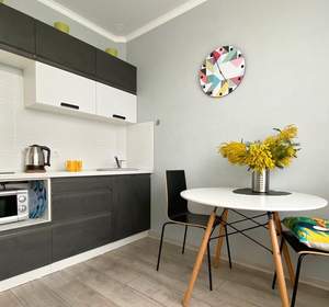 1-к квартира, на длительный срок, 50м2, 1/6 этаж