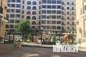 2-к квартира, посуточно, 45м2, 6/8 этаж