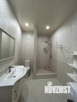 1-к квартира, на длительный срок, 58м2, 2/6 этаж