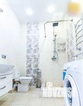 1-к квартира, посуточно, 42м2, 2/7 этаж