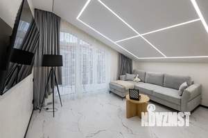 2-к квартира, посуточно, 65м2, 4/4 этаж