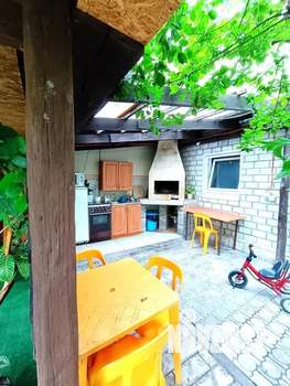 Студия квартира, посуточно, 28м2, 2/2 этаж