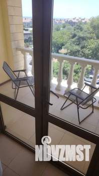 2-к квартира, посуточно, 63м2, 4/4 этаж