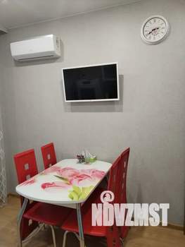 1-к квартира, посуточно, 42м2, 2/3 этаж