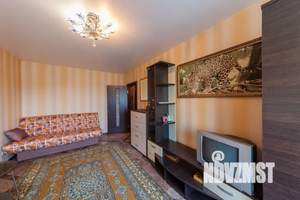 1-к квартира, посуточно, 35м2, 2/10 этаж