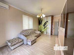 2-к квартира, на длительный срок, 62м2, 3/6 этаж