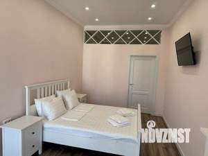 1-к квартира, посуточно, 55м2, 1/1 этаж