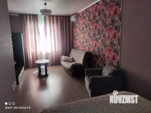 1-к квартира, на длительный срок, 49м2, 7/12 этаж