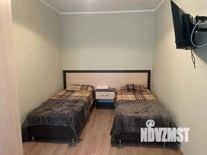 2-к квартира, посуточно, 40м2, 2/2 этаж