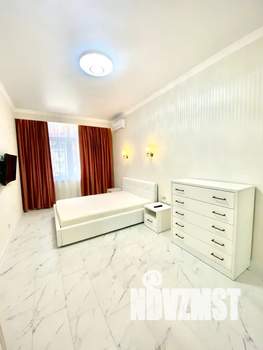 2-к квартира, посуточно, 50м2, 2/3 этаж