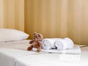 3-к квартира, посуточно, 75м2, 3/3 этаж