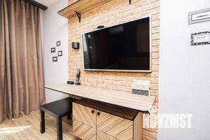 1-к квартира, посуточно, 36м2, 6/7 этаж