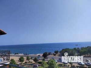 1-к квартира, посуточно, 48м2, 4/4 этаж