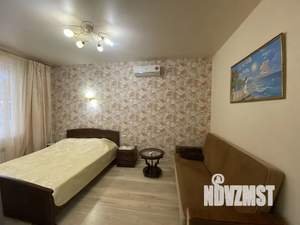 1-к квартира, посуточно, 33м2, 1/6 этаж