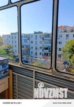 1-к квартира, посуточно, 30м2, 4/5 этаж