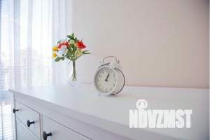 1-к квартира, посуточно, 55м2, 2/8 этаж