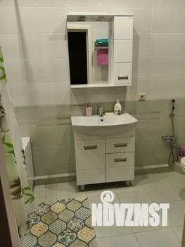 1-к квартира, посуточно, 54м2, 2/5 этаж