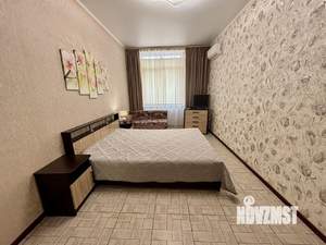 1-к квартира, на длительный срок, 49м2, 1/8 этаж