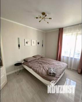 1-к квартира, на длительный срок, 48м2, 2/3 этаж