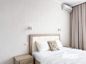 2-к квартира, посуточно, 60м2, 3/7 этаж
