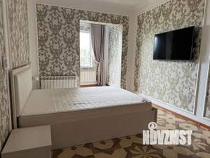 1-к квартира, посуточно, 48м2, 5/10 этаж