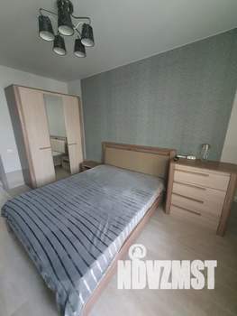 2-к квартира, посуточно, 59м2, 6/9 этаж