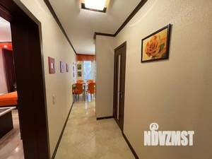 1-к квартира, посуточно, 39м2, 8/10 этаж
