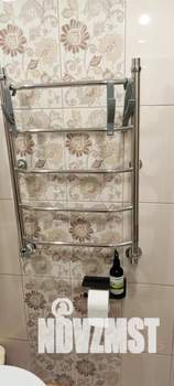 2-к квартира, посуточно, 44м2, 3/4 этаж