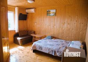 2-к квартира, посуточно, 50м2, 2/2 этаж