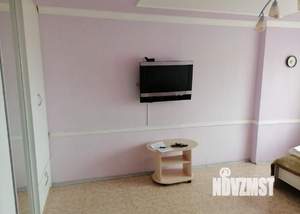 1-к квартира, на длительный срок, 33м2, 3/5 этаж