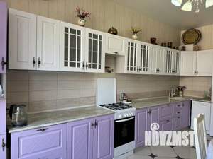 1-к квартира, посуточно, 60м2, 1/1 этаж