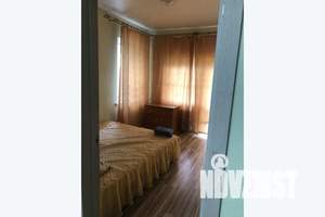 2-к квартира, посуточно, 50м2, 2/3 этаж