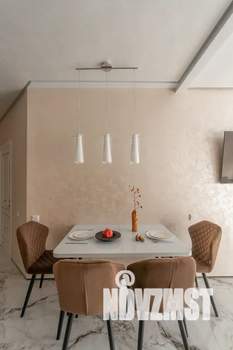 1-к квартира, посуточно, 55м2, 5/5 этаж