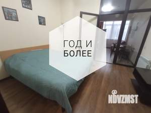 2-к квартира, на длительный срок, 52м2, 5/7 этаж