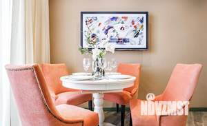 2-к квартира, посуточно, 55м2, 1/1 этаж